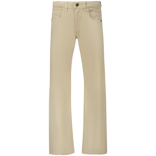 Guess Jeans Pantaloni L3BB03WFPMA BEJ