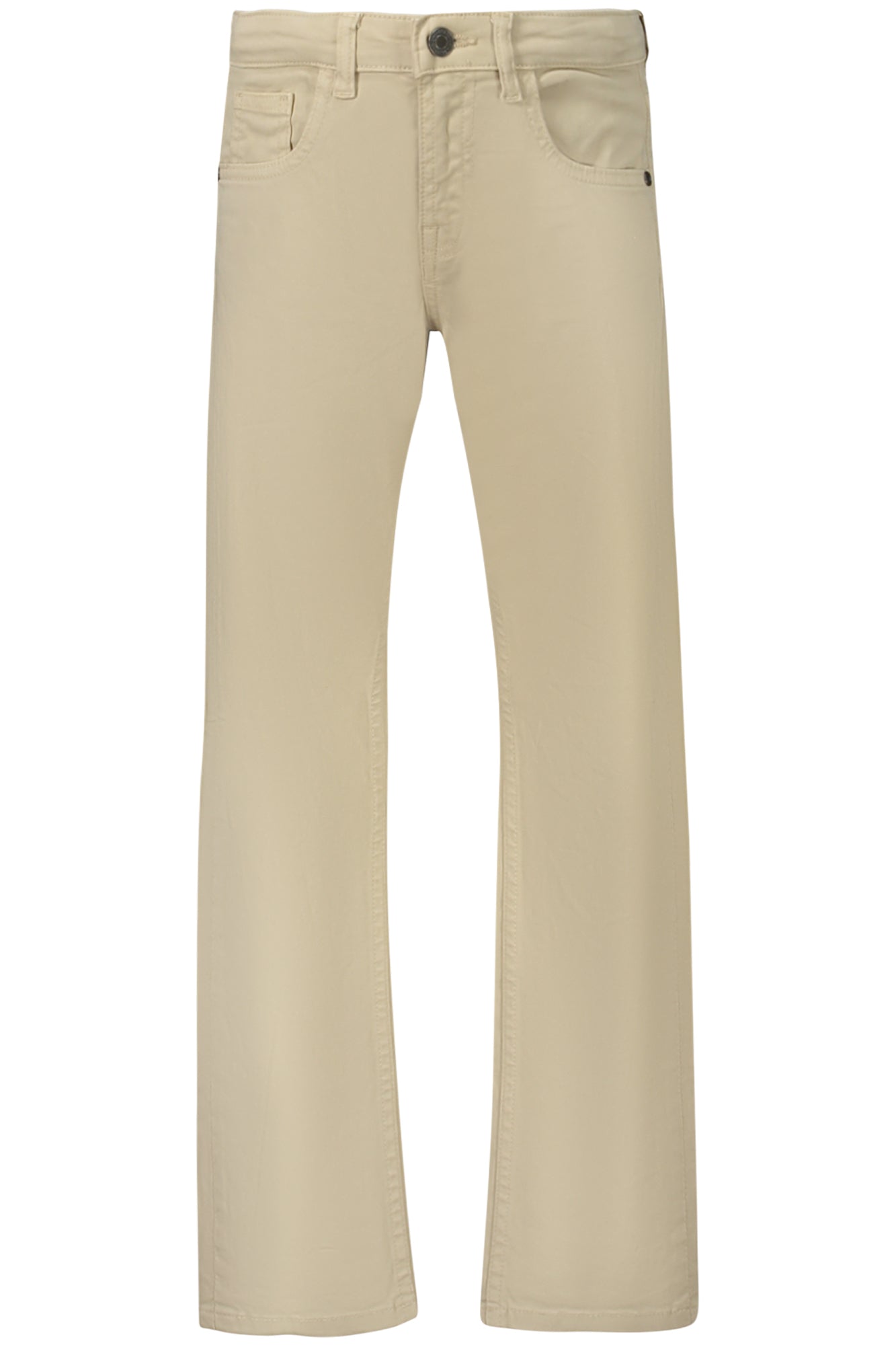 Guess Jeans Pantaloni casual L3BB03WFPMA BEJ
