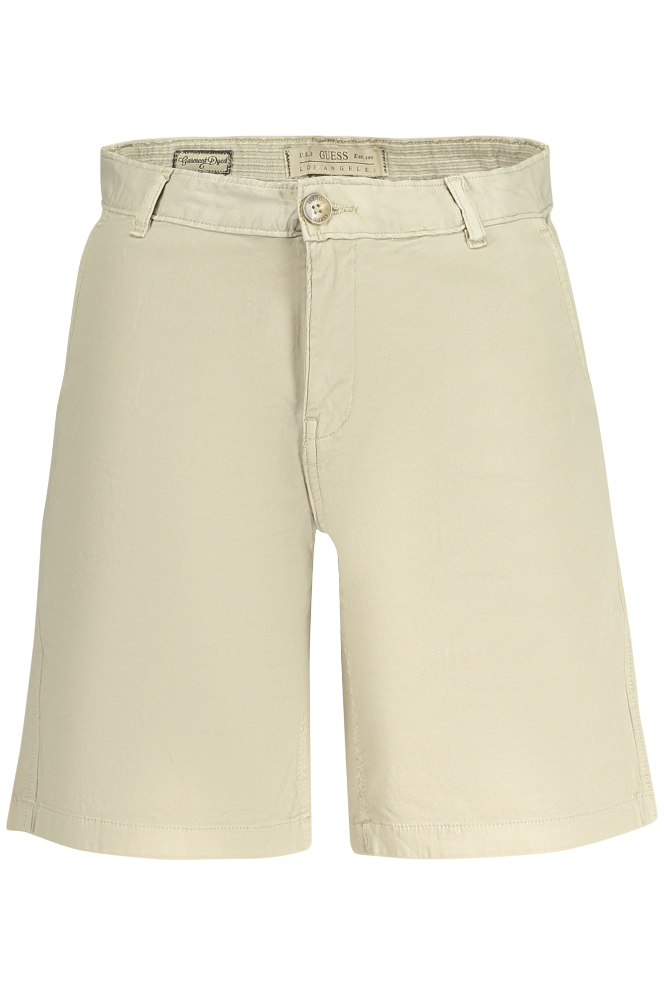 Guess Jeans Pantaloni casual M5GD13WH4BA BEJ