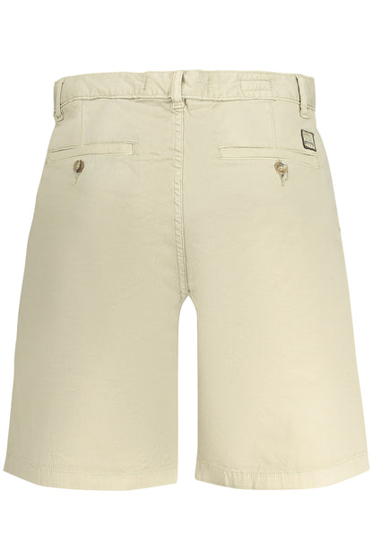 Guess Jeans Pantaloni casual M5GD13WH4BA BEJ