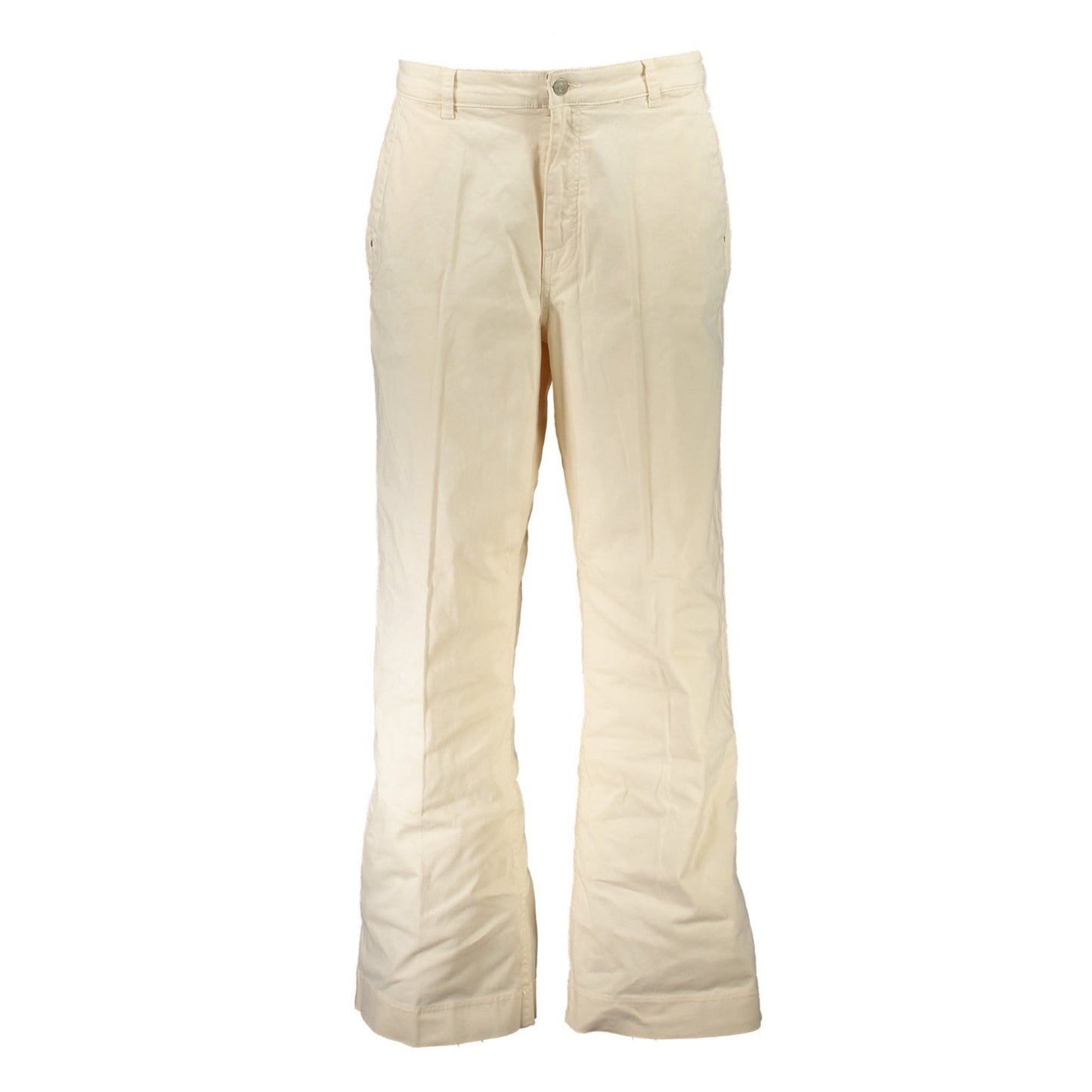 Guess Jeans Pantaloni casual W3BB27WFPMB BEJ