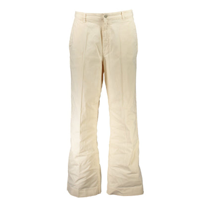 Guess Jeans Pantaloni casual W3BB27WFPMB BEJ
