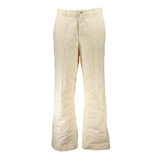 Guess Jeans Pantaloni casual W3BB27WFPMB BEJ