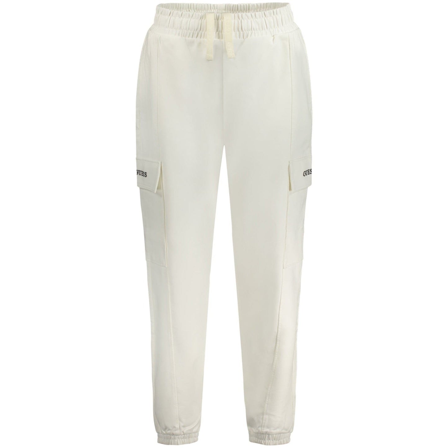 Guess Jeans Pantaloni V4GB12KC5U1 ALB