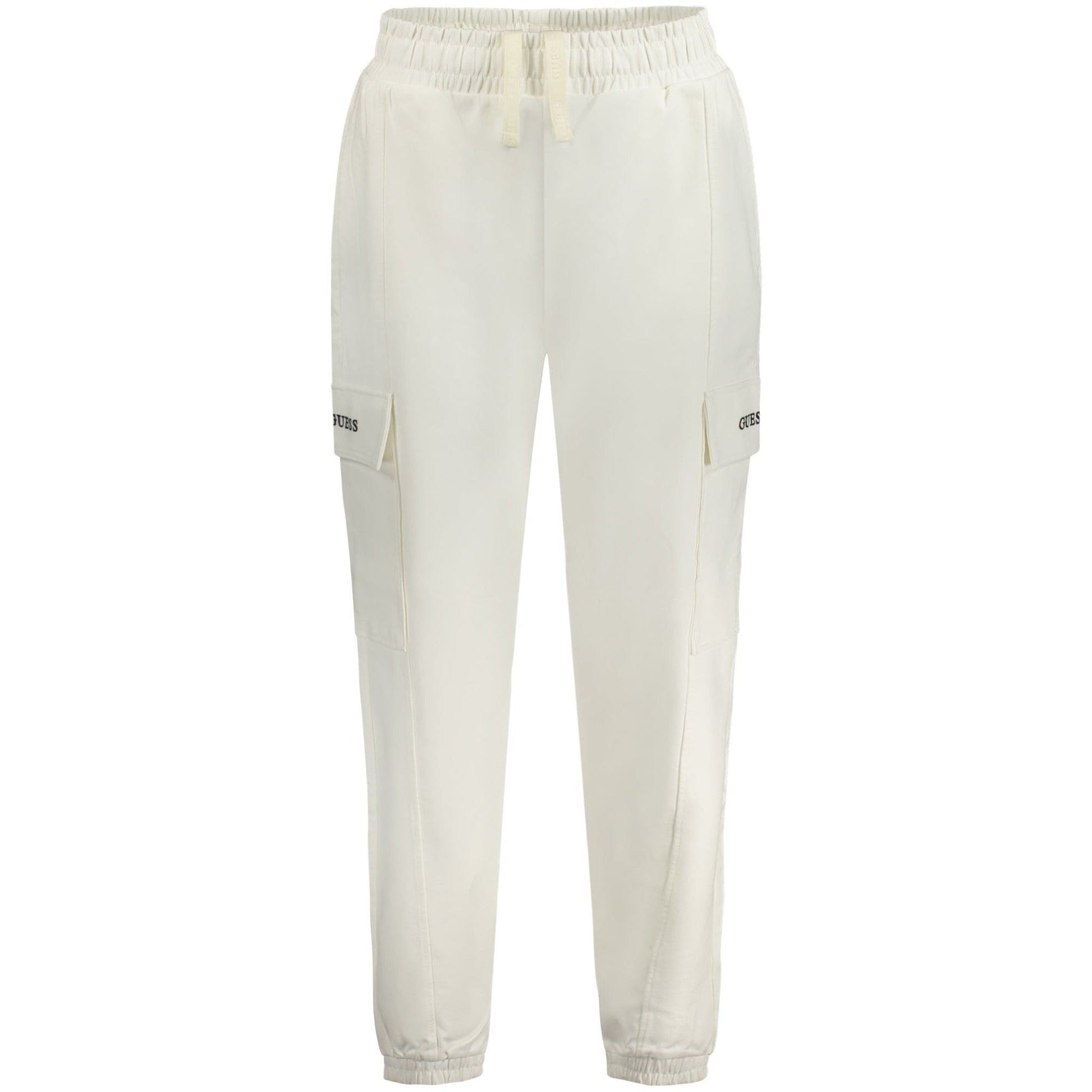 Guess Jeans Pantaloni V4GB12KC5U1 ALB