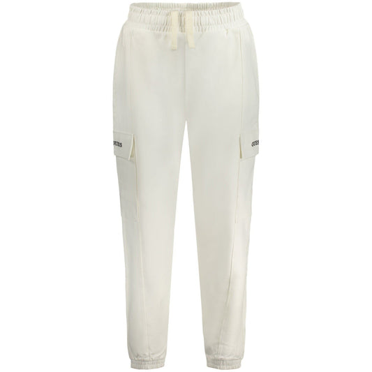 Guess Jeans Pantaloni V4GB12KC5U1 ALB