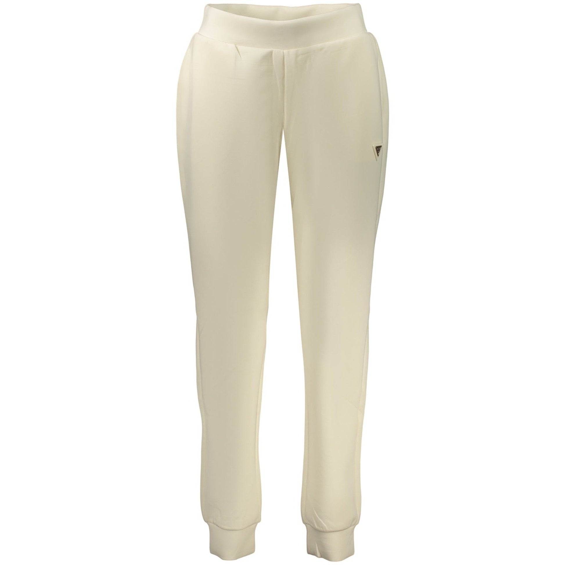 Guess Jeans Pantaloni V4YB08KCAY2 ALB