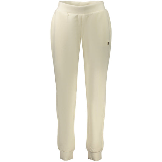 Guess Jeans Pantaloni V4YB08KCAY2 ALB