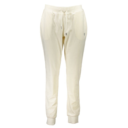Guess Jeans Pantaloni sport V3BB27KBXI2 ALB