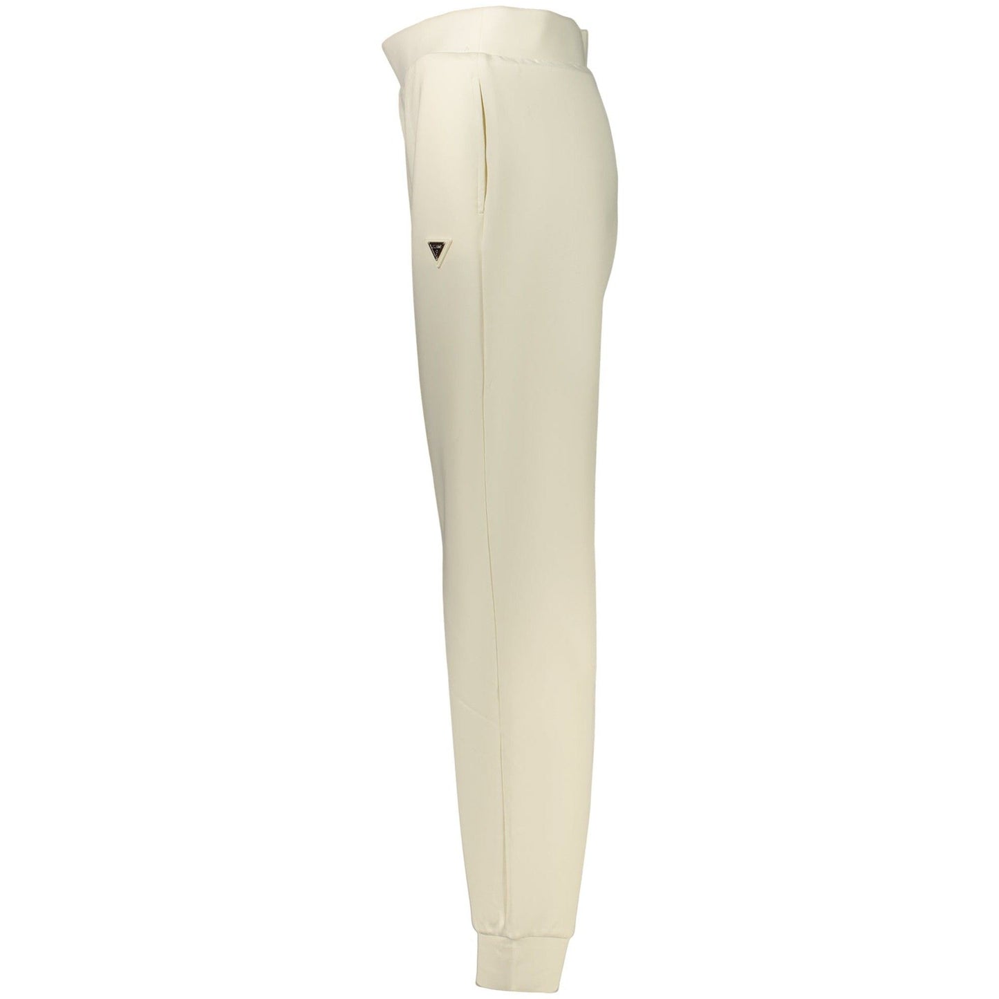 Guess Jeans Pantaloni V4YB08KCAY2 ALB