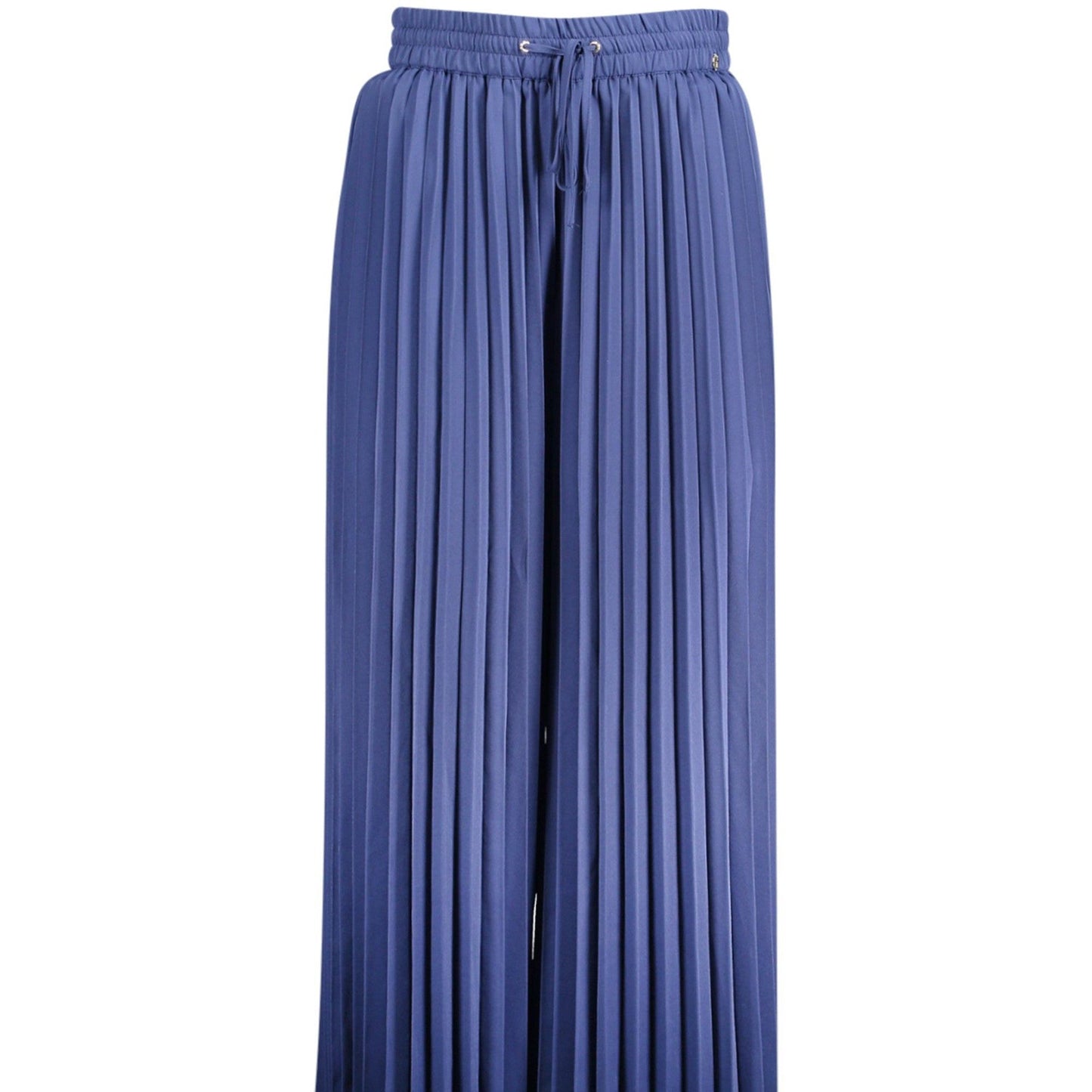 Guess Jeans Pantaloni casual W3GB51WFEA2 BLEUMARIN