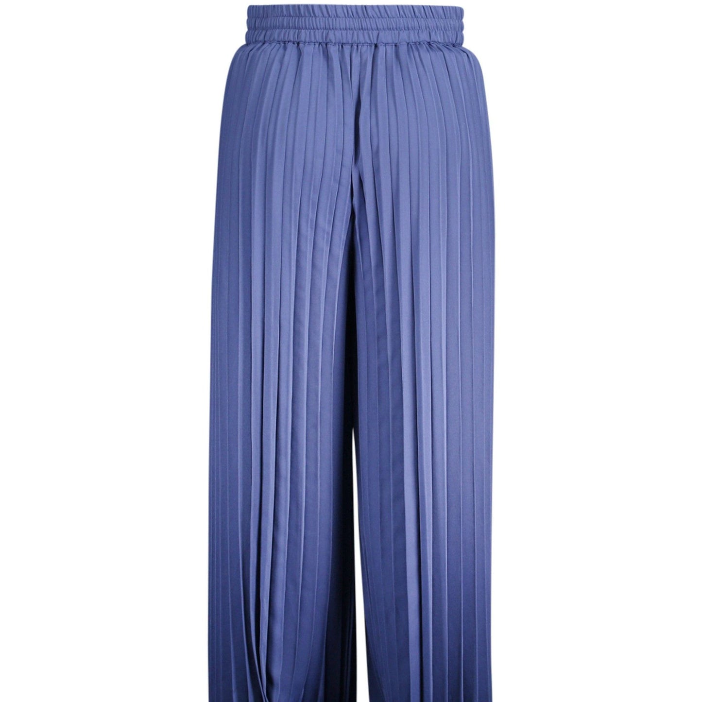 Guess Jeans Pantaloni casual W3GB51WFEA2 BLEUMARIN
