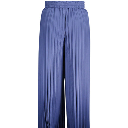 Guess Jeans Pantaloni casual W3GB51WFEA2 BLEUMARIN