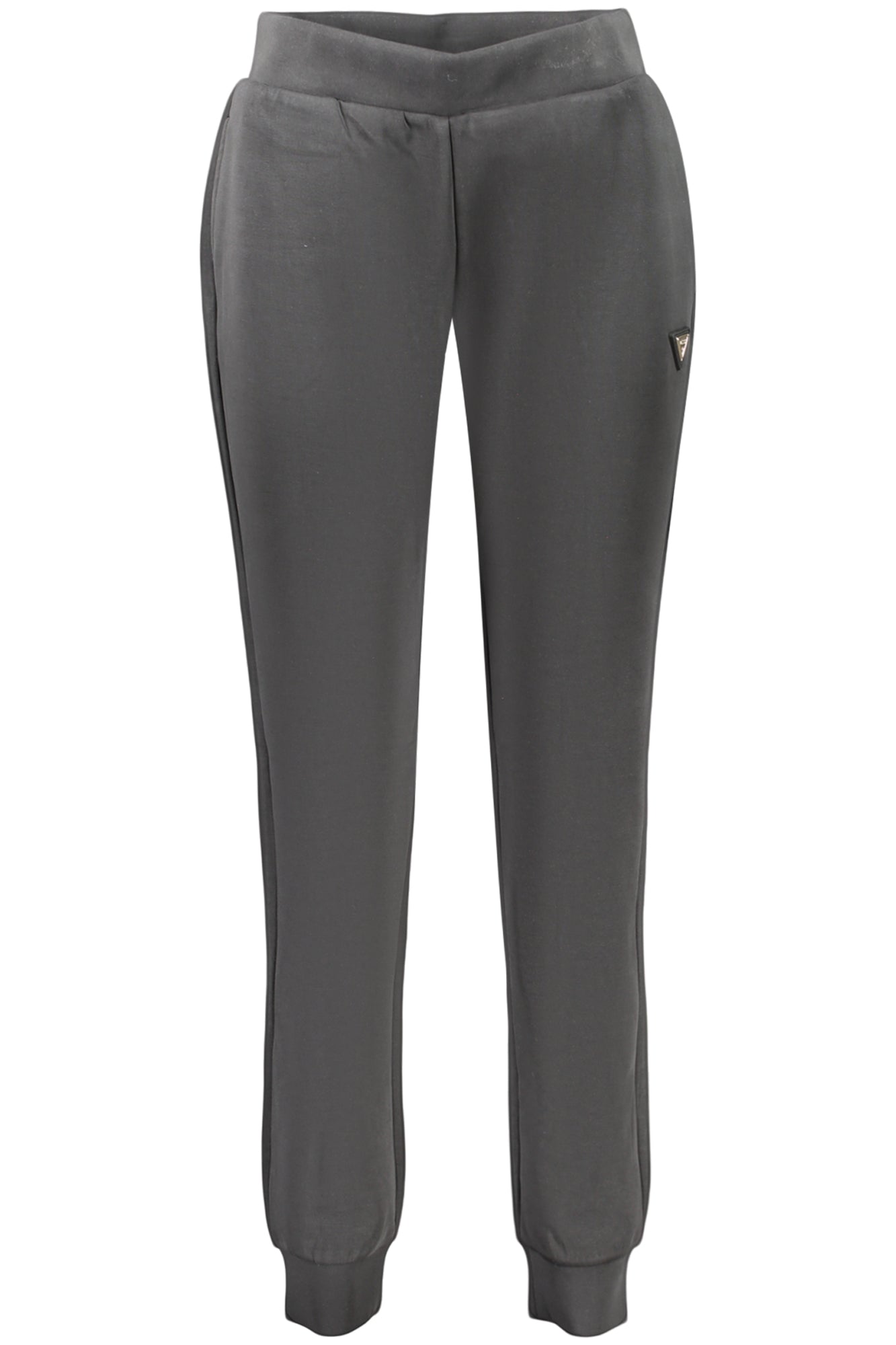 Guess Jeans Pantaloni casual V4YB08KCAY2 NEGRU