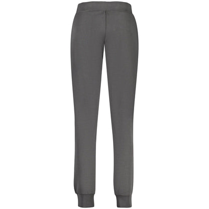 Guess Jeans Pantaloni V4YB08KCAY2 NEGRU