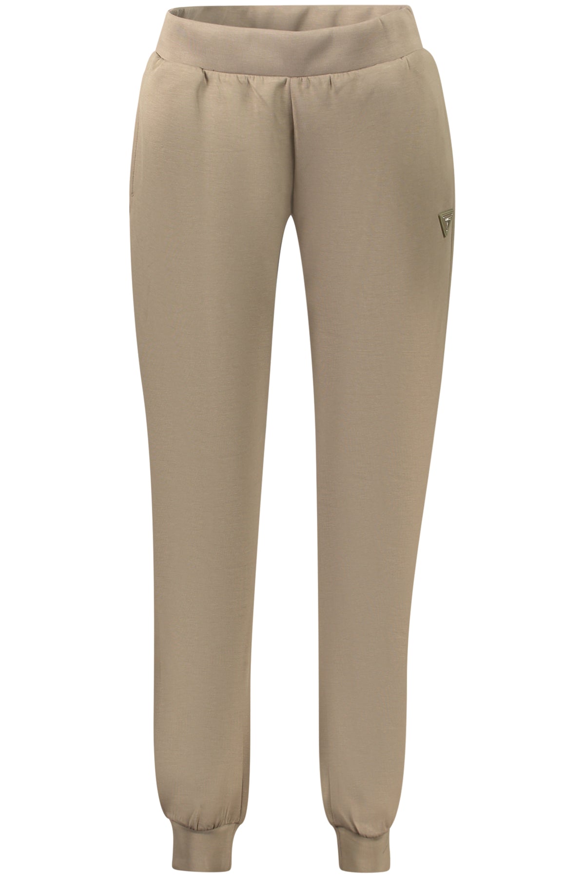 Guess Jeans Pantaloni V4YB08KCAY2 VERDE