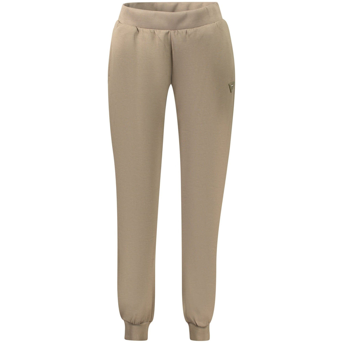 Guess Jeans Pantaloni V4YB08KCAY2 VERDE