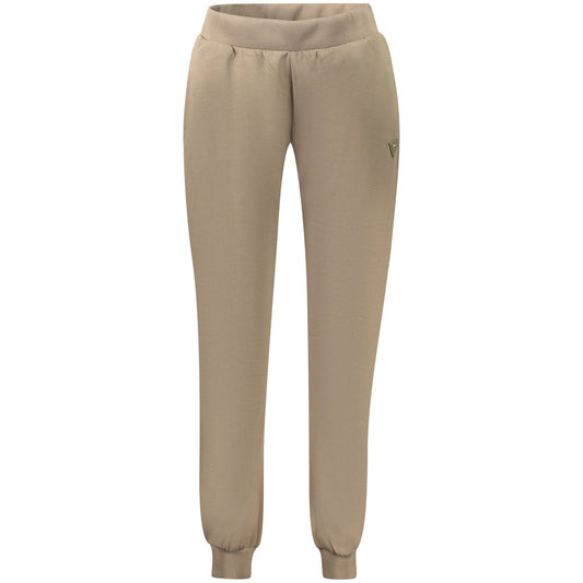 Guess Jeans Pantaloni V4YB08KCAY2 VERDE