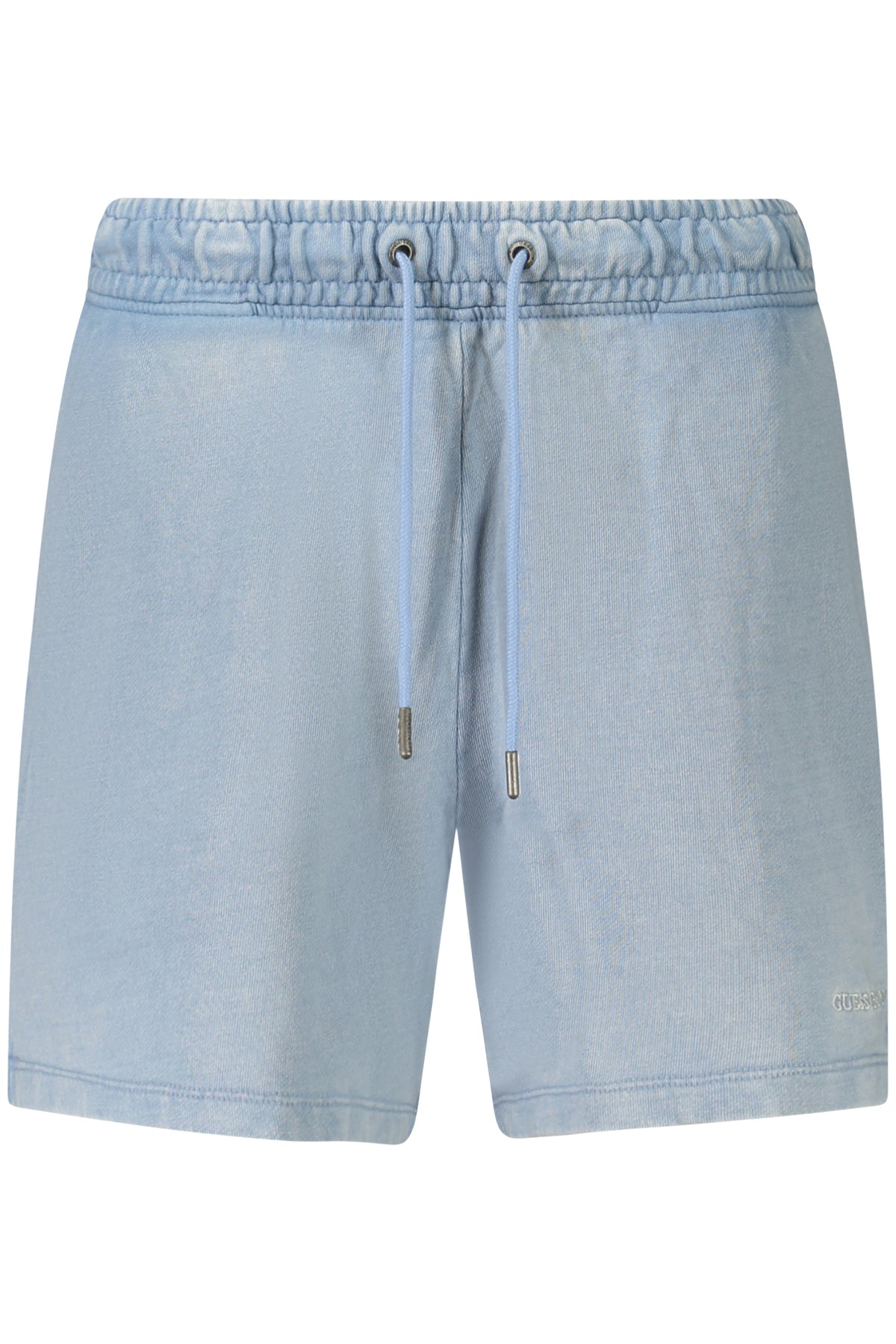 Guess Jeans Pantaloni W5GD0NKCTJ1 CIEL