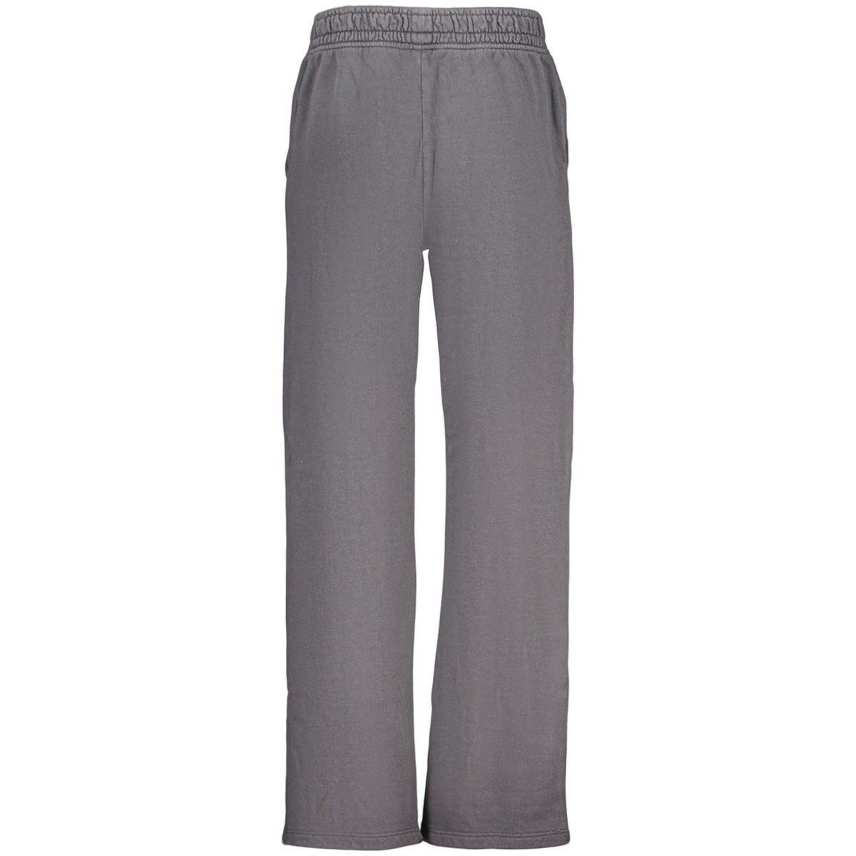 Guess Jeans Pantaloni J6BB05K5878 NEGRU