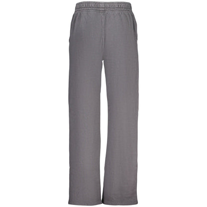 Guess Jeans Pantaloni J6BB05K5878 NEGRU
