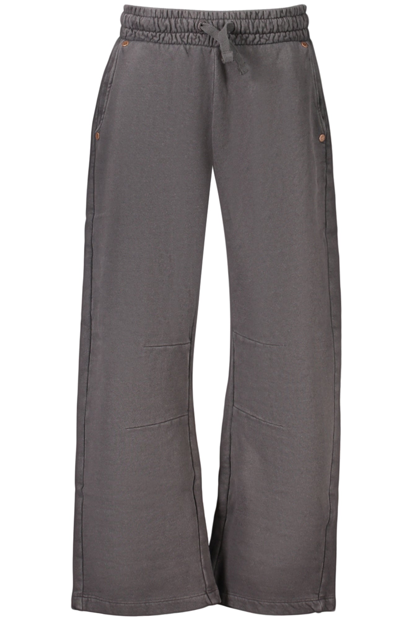 Guess Jeans Pantaloni casual L6YB14K5188 NEGRU