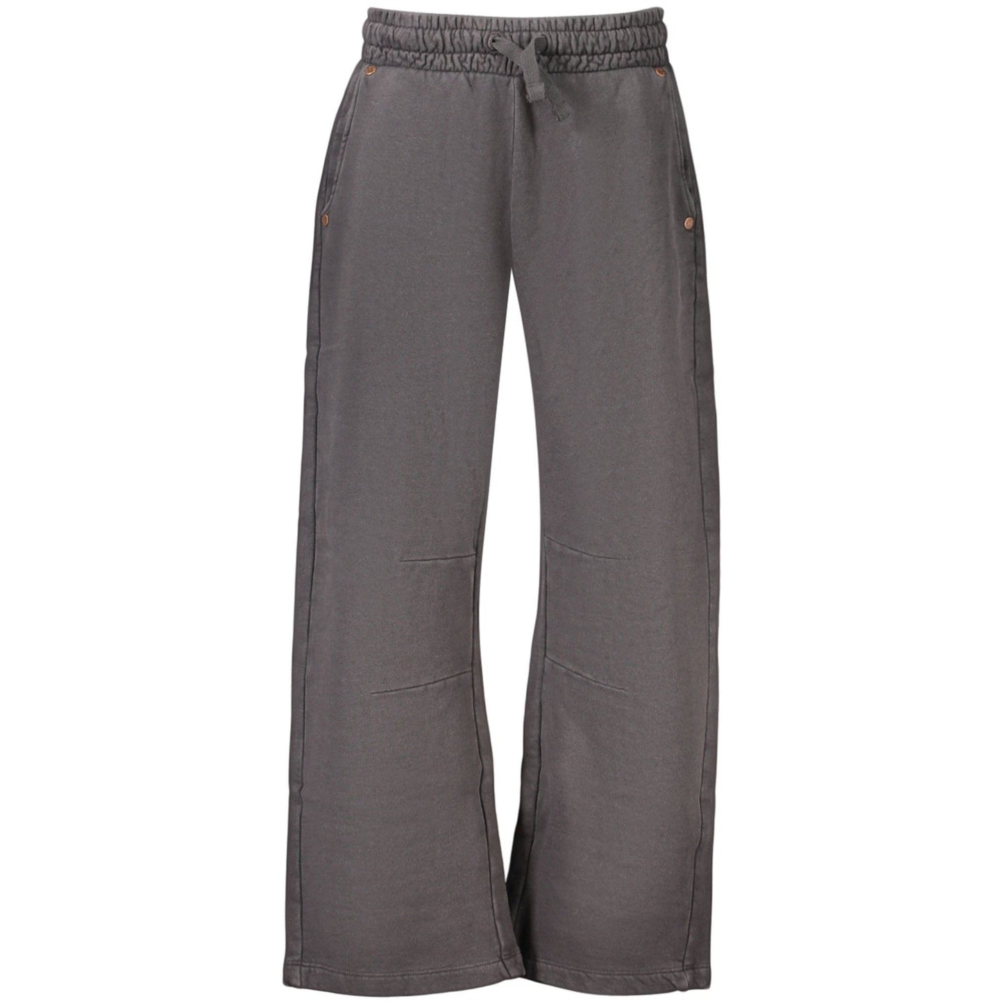 Guess Jeans Pantaloni L6YB14K5188 NEGRU
