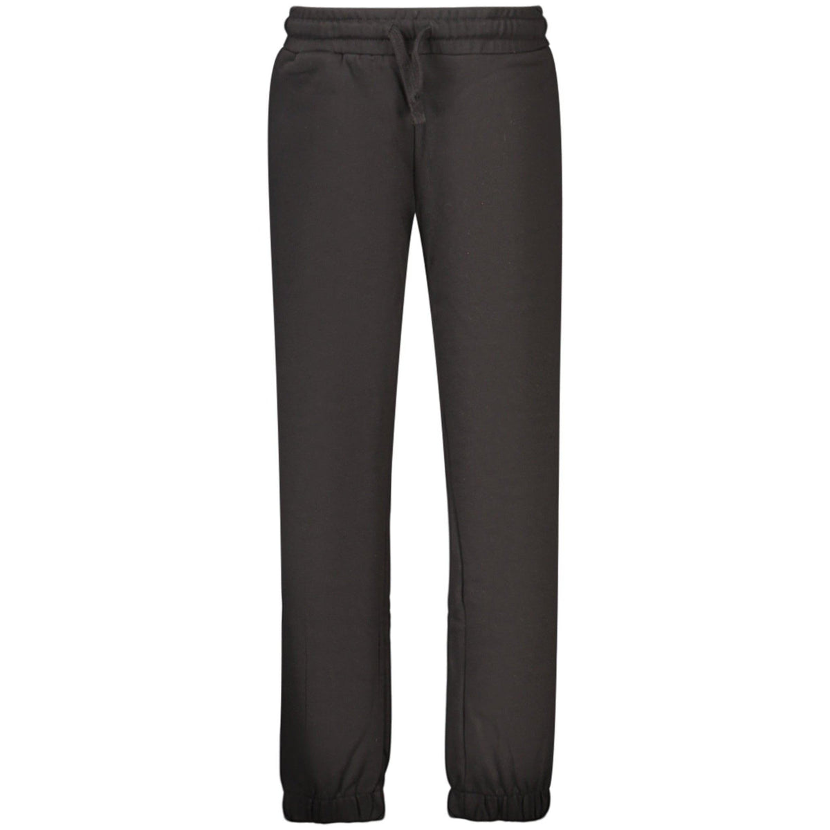 Guess Jeans Pantaloni L6BB13K8107 NEGRU