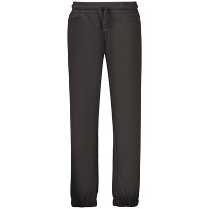 Guess Jeans Pantaloni L6BB13K8107 NEGRU