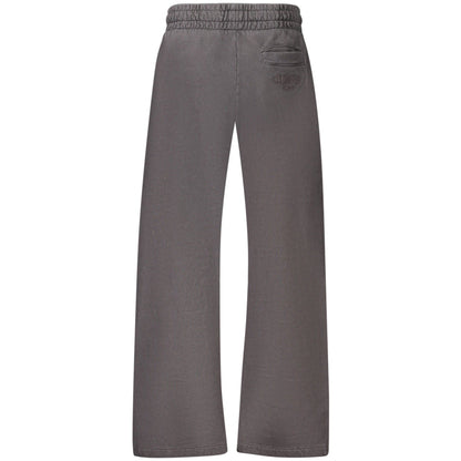 Guess Jeans Pantaloni L6YB14K5188 NEGRU