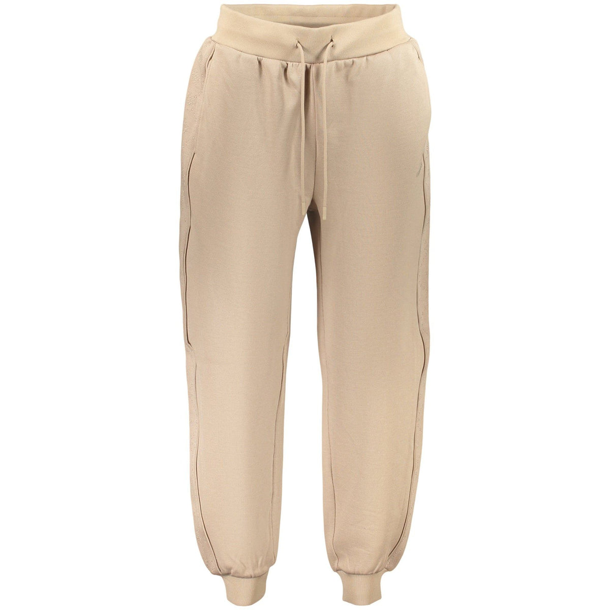 Guess Jeans Pantaloni V6BB19K6362 BEJ