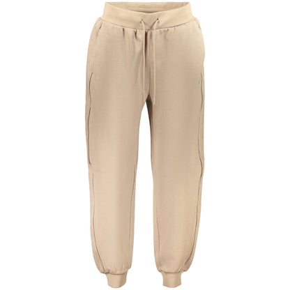 Guess Jeans Pantaloni V6BB19K6362 BEJ
