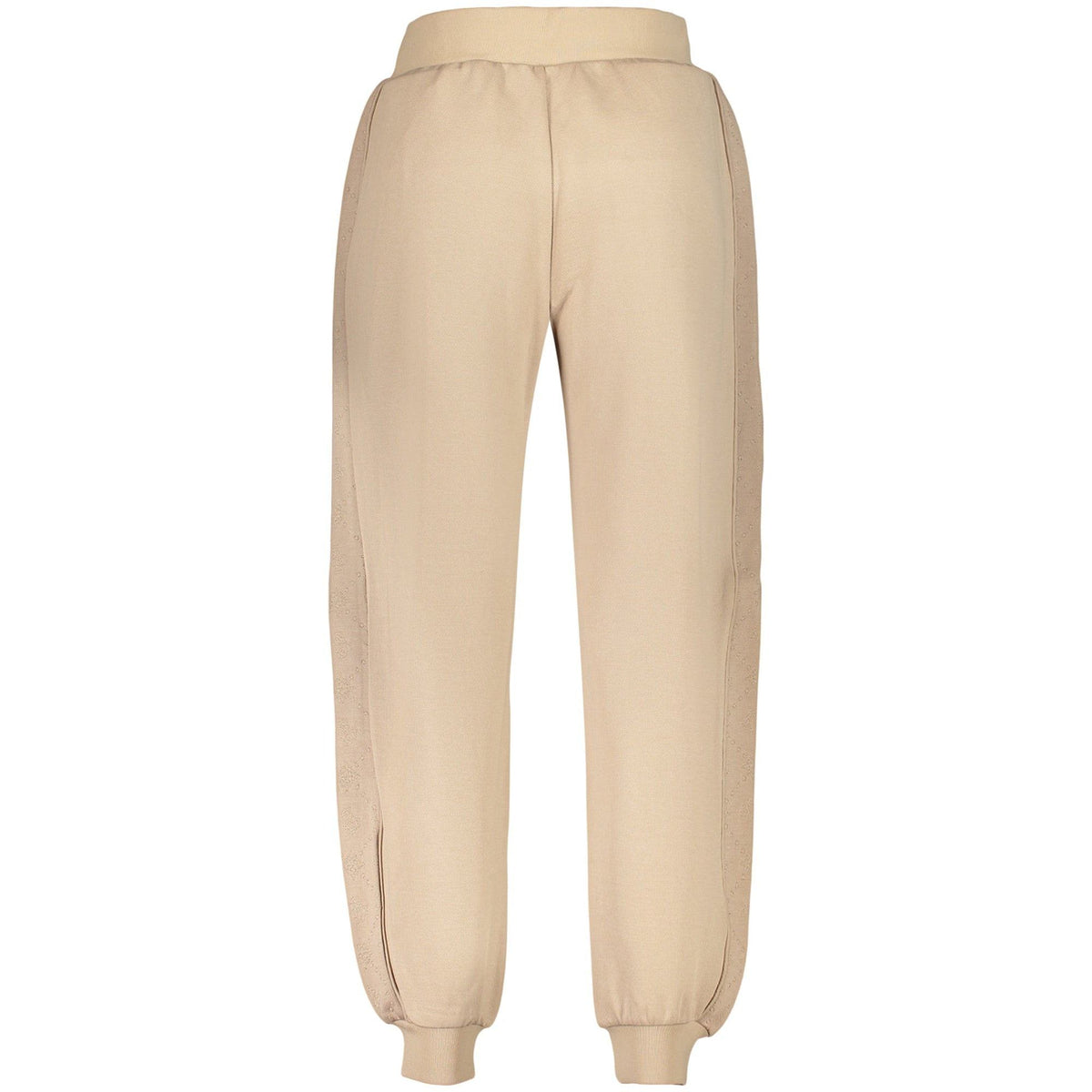 Guess Jeans Pantaloni V6BB19K6362 BEJ