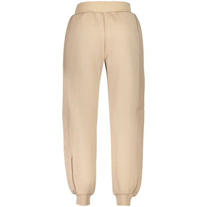 Guess Jeans Pantaloni V6BB19K6362 BEJ