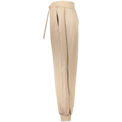 Guess Jeans Pantaloni V6BB19K6362 BEJ