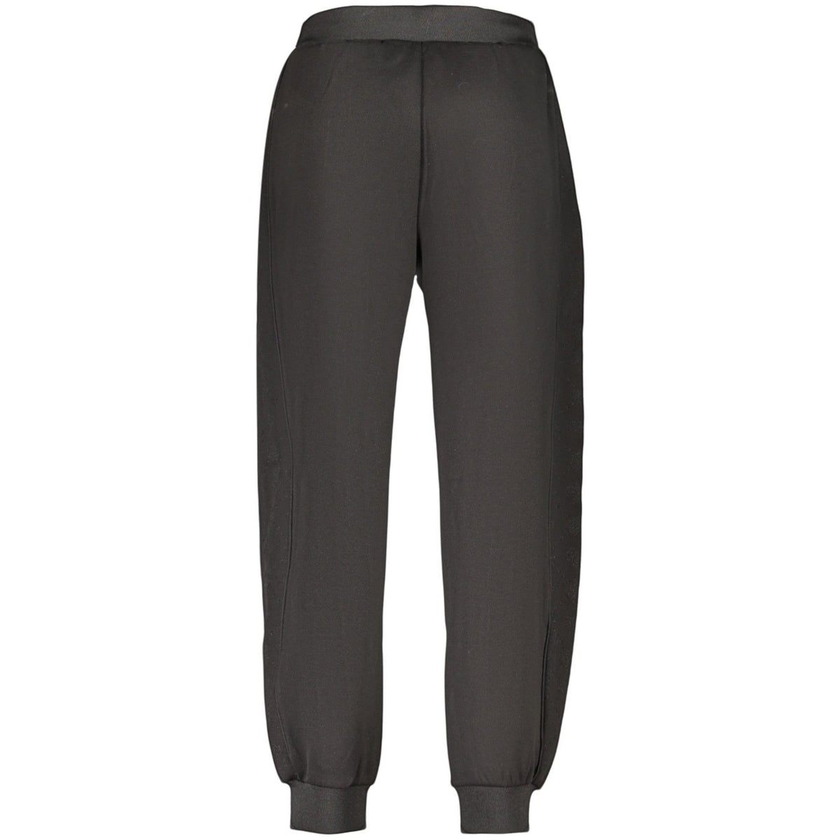 Guess Jeans Pantaloni V6BB19K6362 NEGRU