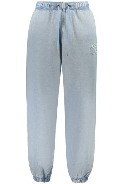 Guess Jeans Pantaloni M5GB54KCTJ1 CIEL