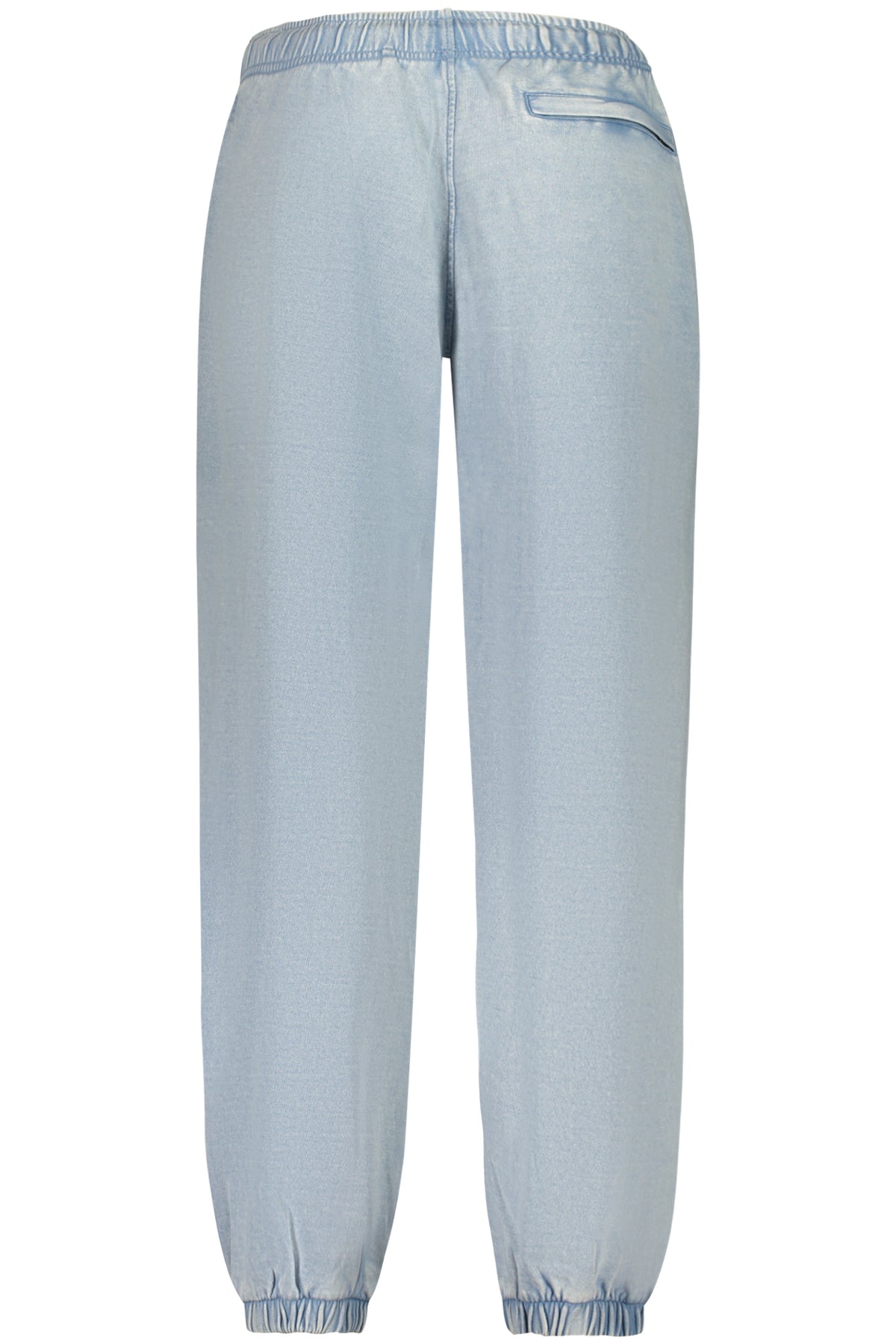 Guess Jeans Pantaloni M5GB54KCTJ1 CIEL