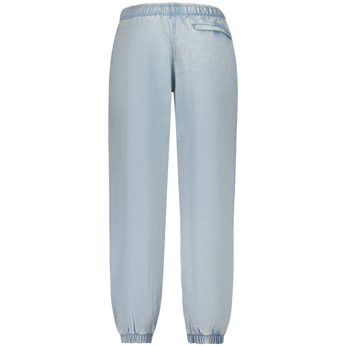 Guess Jeans Pantaloni M5GB54KCTJ1 CIEL