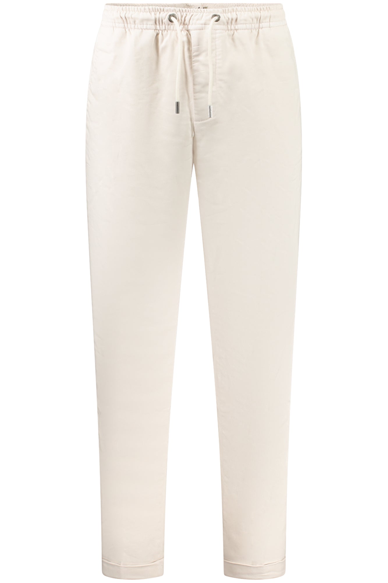 Guess Jeans Pantaloni casual M5RB79WGXY1 BEJ
