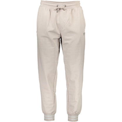 Guess Jeans Pantaloni casual M2RB37K6ZS1 BEJ
