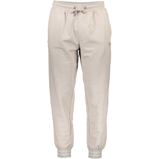 Guess Jeans Pantaloni casual M2RB37K6ZS1 BEJ