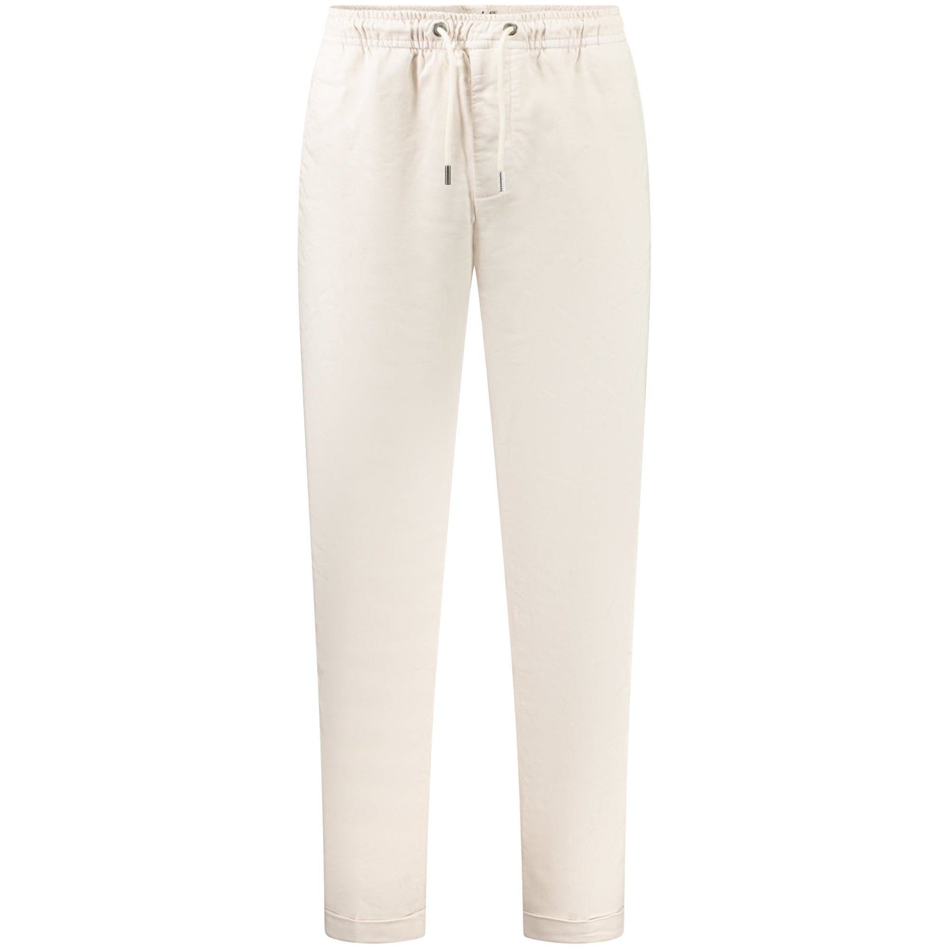 Guess Jeans Pantaloni M5RB79WGXY1 BEJ