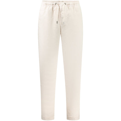 Guess Jeans Pantaloni M5RB79WGXY1 BEJ