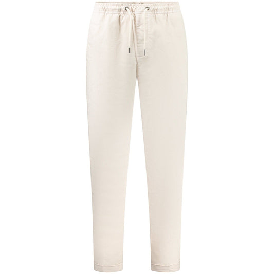 Guess Jeans Pantaloni M5RB79WGXY1 BEJ