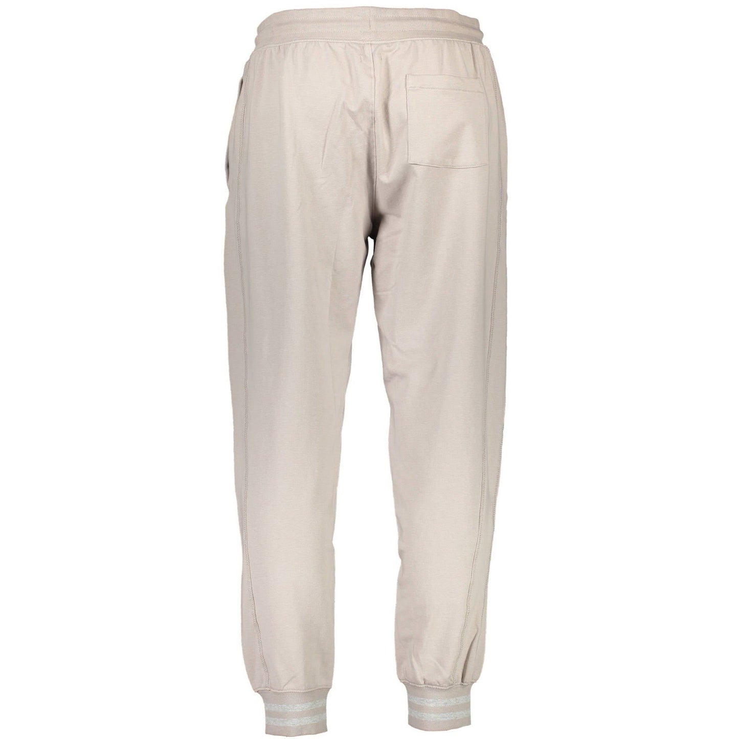 Guess Jeans Pantaloni casual M2RB37K6ZS1 BEJ