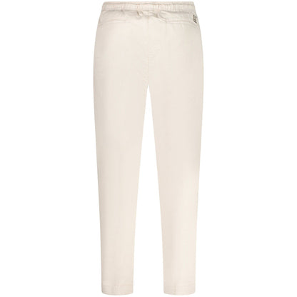 Guess Jeans Pantaloni M5RB79WGXY1 BEJ