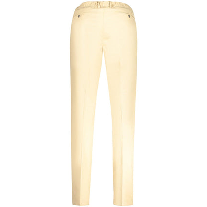 Guess Jeans Pantaloni M5RB51WGXW1 BEJ