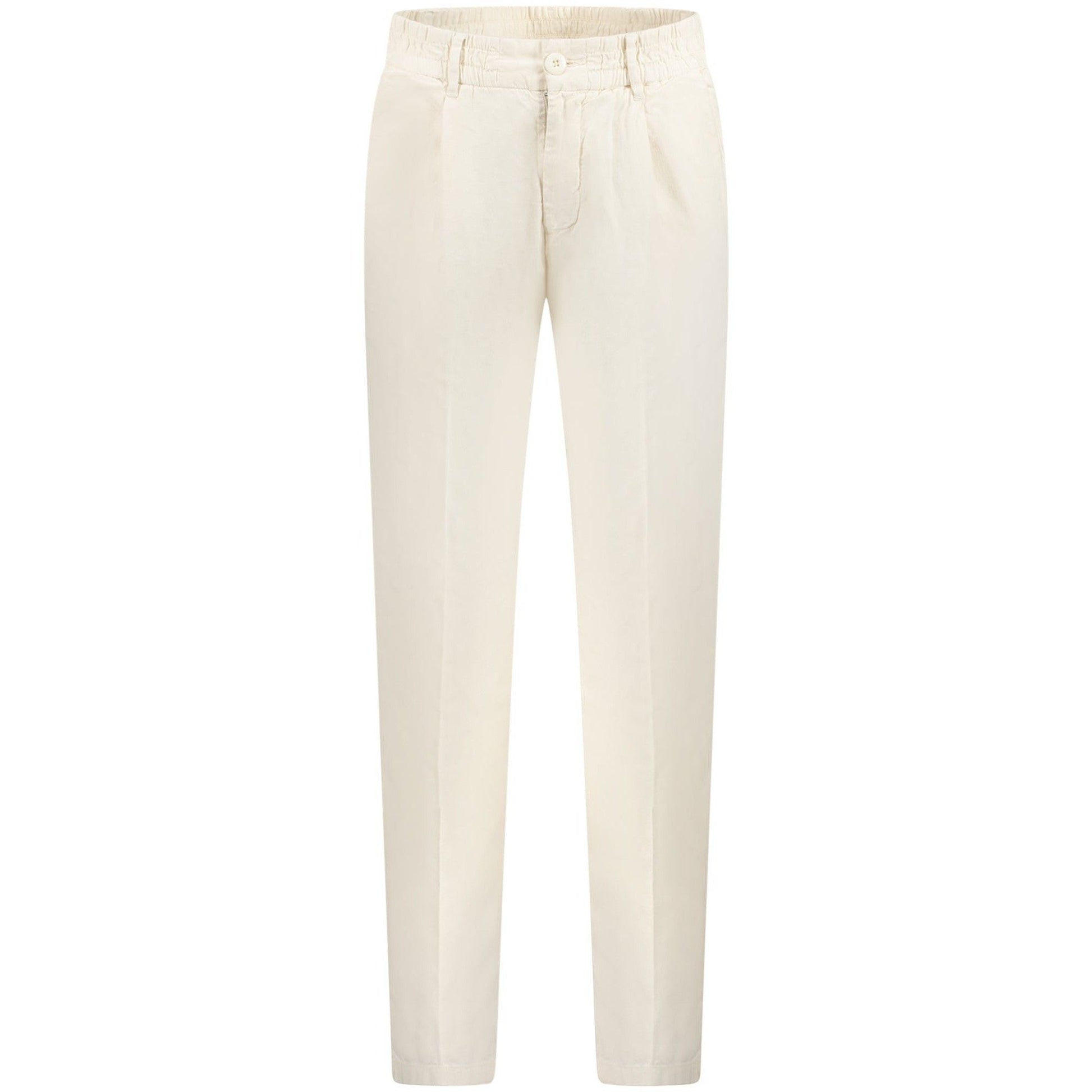 Guess Jeans Pantaloni casual M4GB28WFBXA ALB