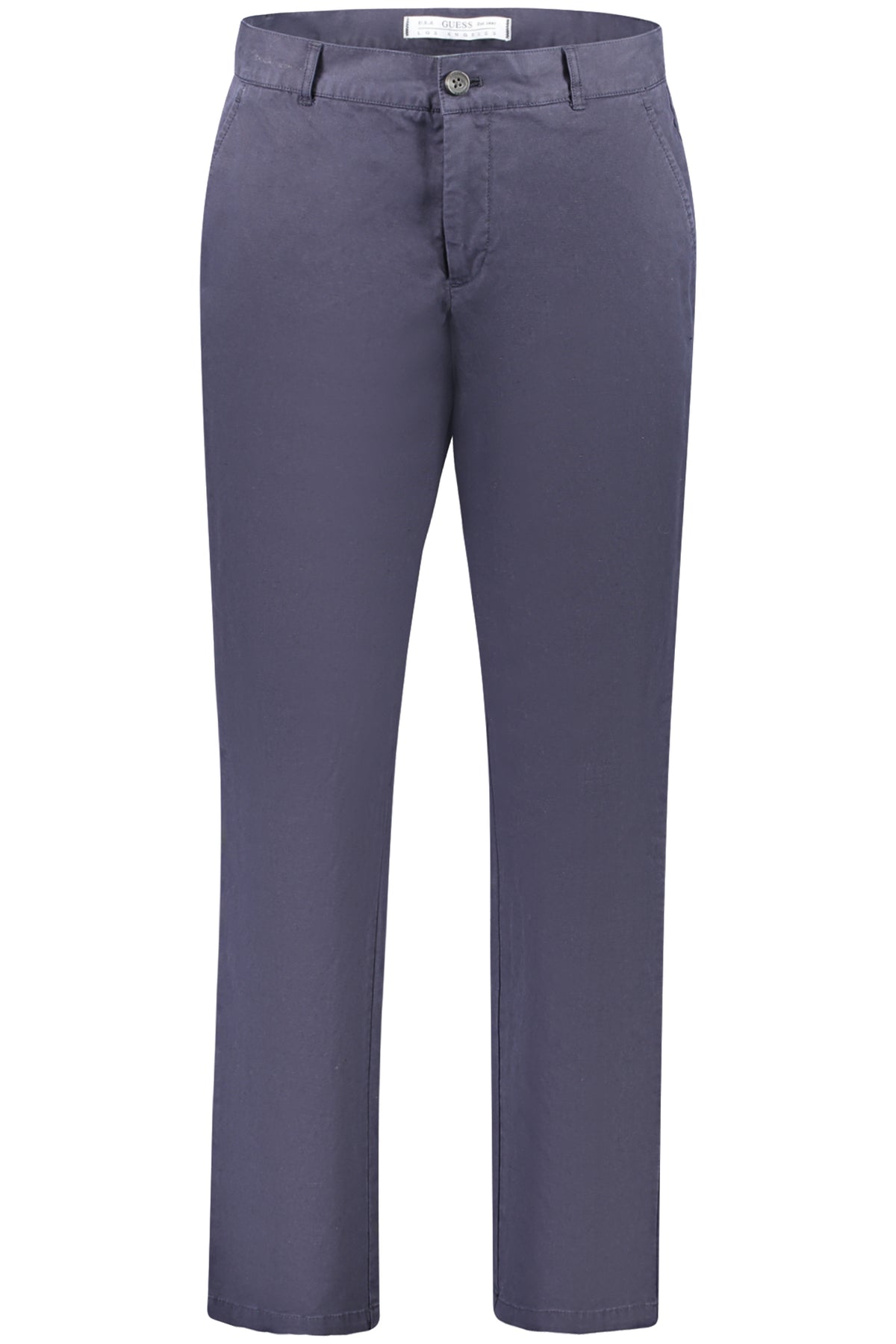 Guess Jeans Pantaloni M5GB01WH782 BLEUMARIN